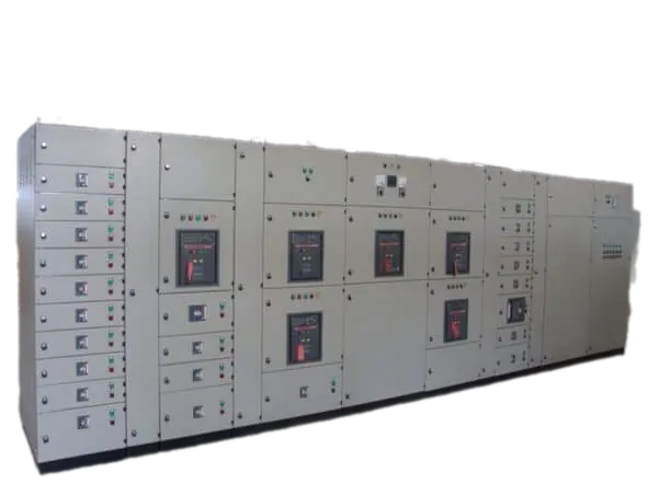Tủ điện bù công suất phản kháng (PFC)