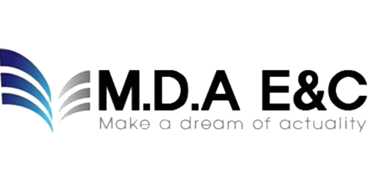 MDA logo