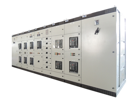Tủ điện MSB Tủ điện MSB