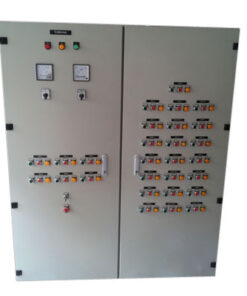 Tủ điện điều khiển (Tủ CP)