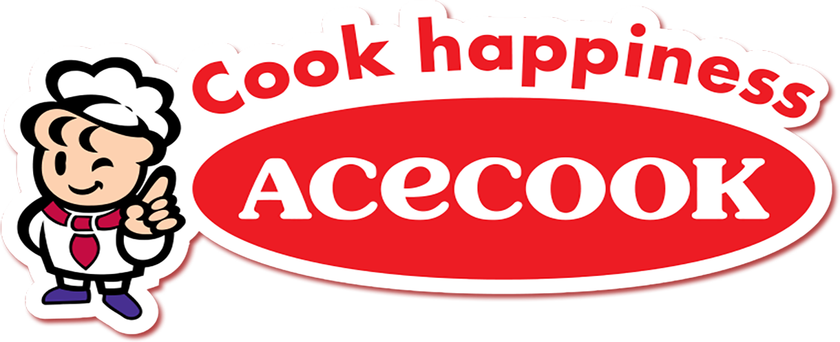 acecook logo