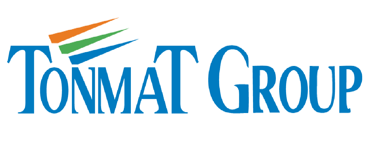 logo tonmat