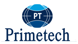 primetech logo