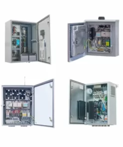 Tủ điện phân phối nguồn DB